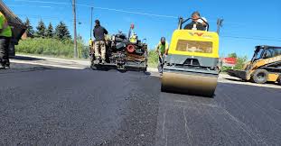 Reliable Sweet Home, OR Driveway Paving Services Solutions